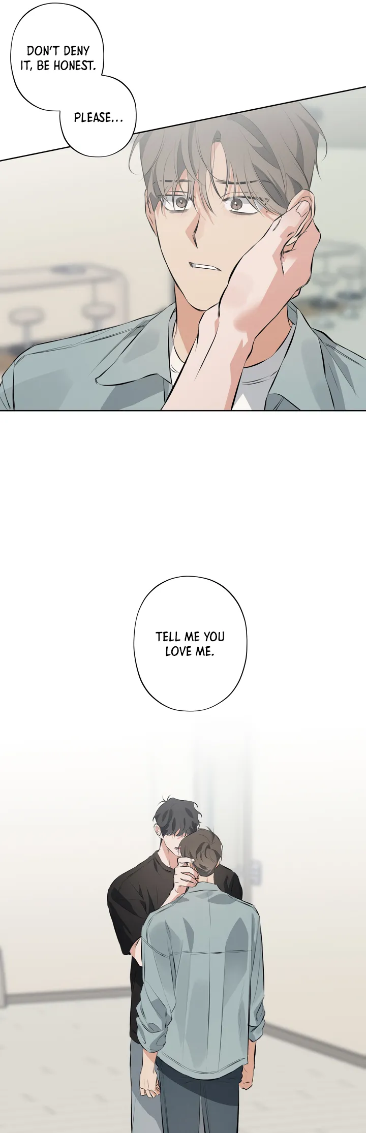 [Kim Gunsu] Inferior Relationship [Eng] — 222
