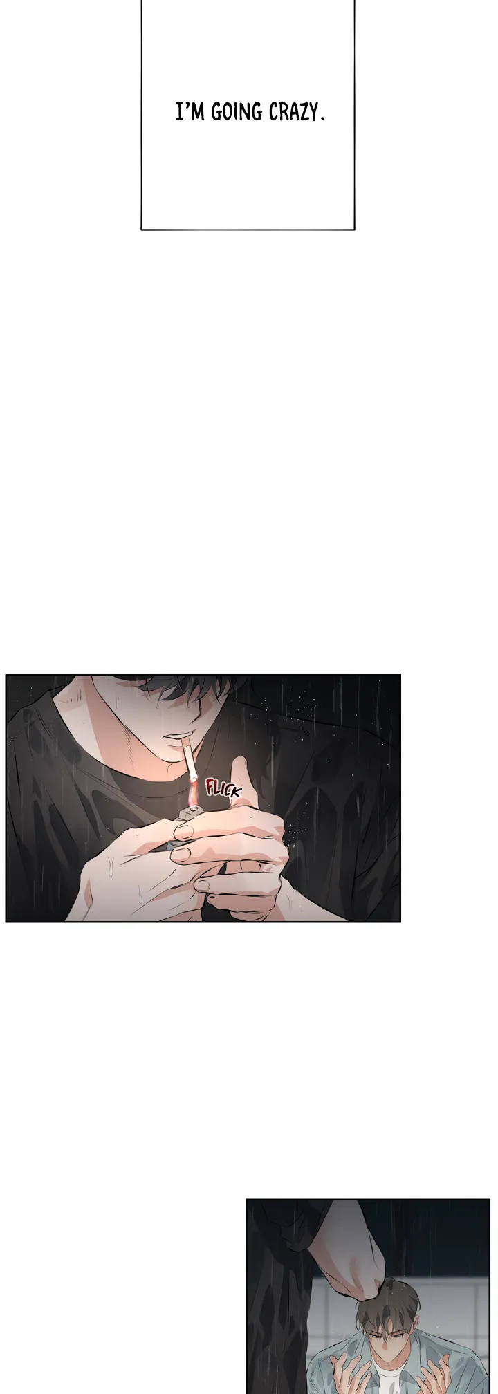 [Kim Gunsu] Inferior Relationship [Eng] — 231