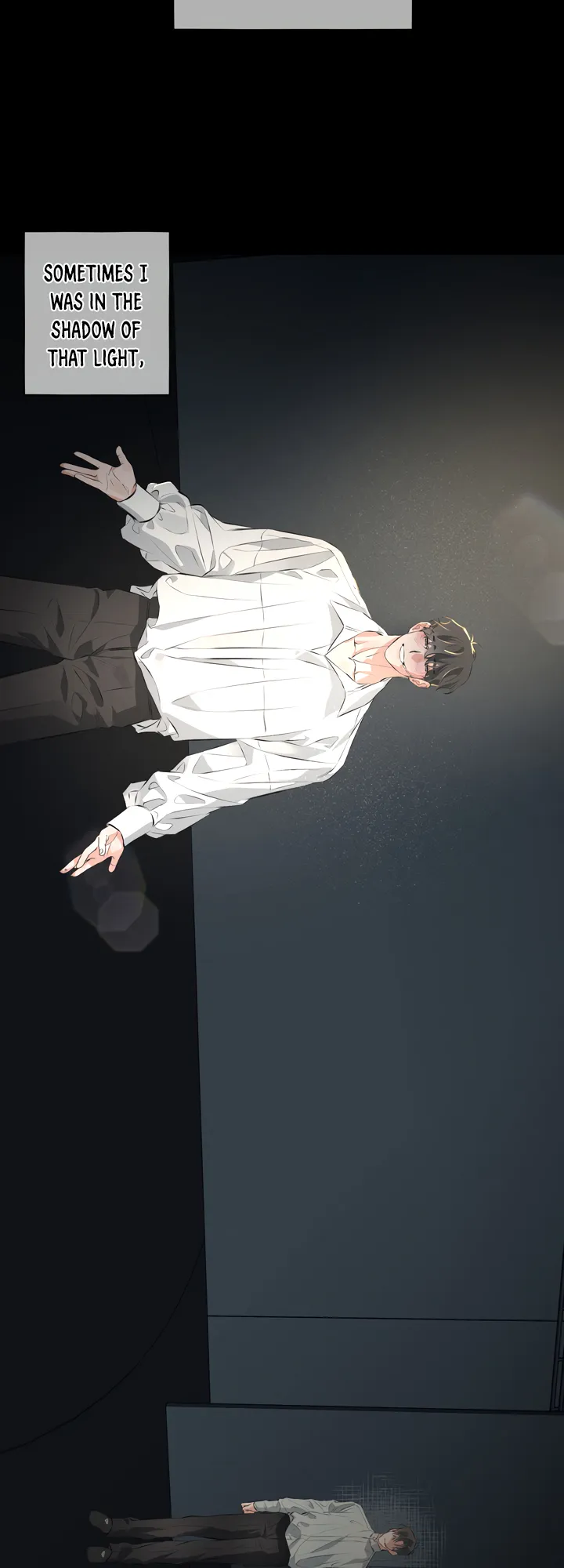 [Kim Gunsu] Inferior Relationship [Eng] — 203
