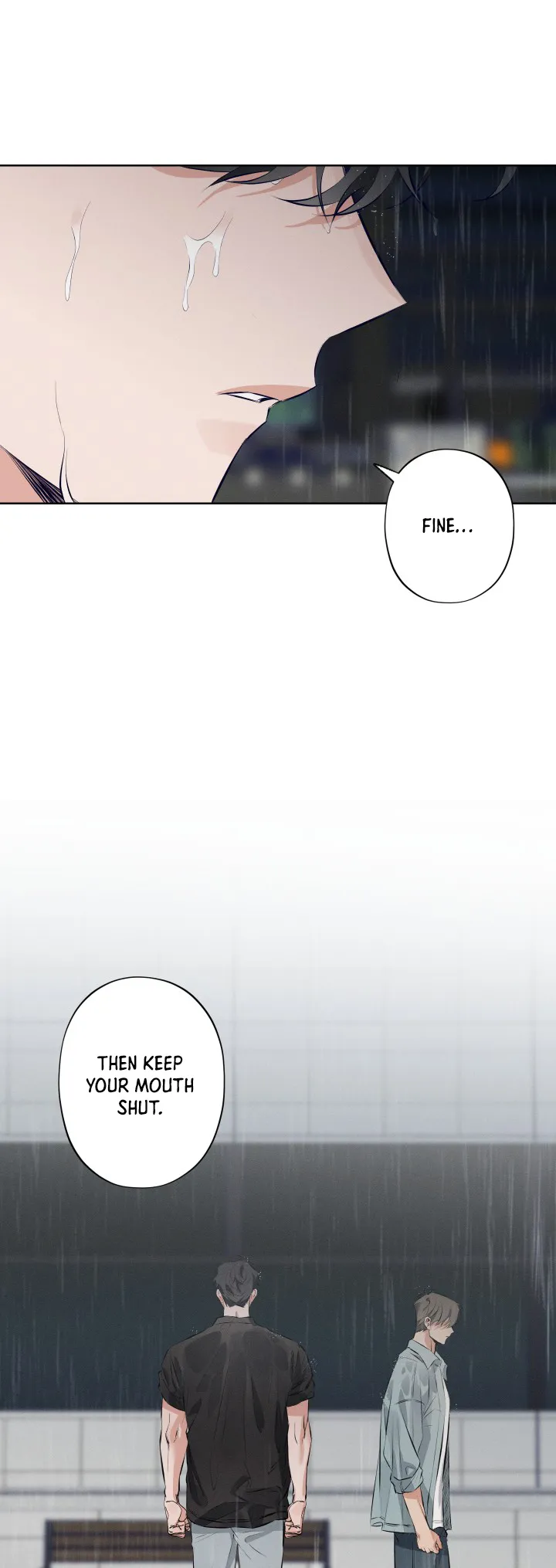 [Kim Gunsu] Inferior Relationship [Eng] — 251