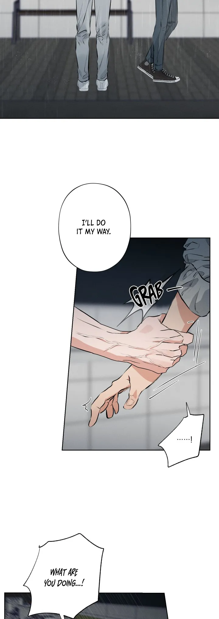 [Kim Gunsu] Inferior Relationship [Eng] — 252
