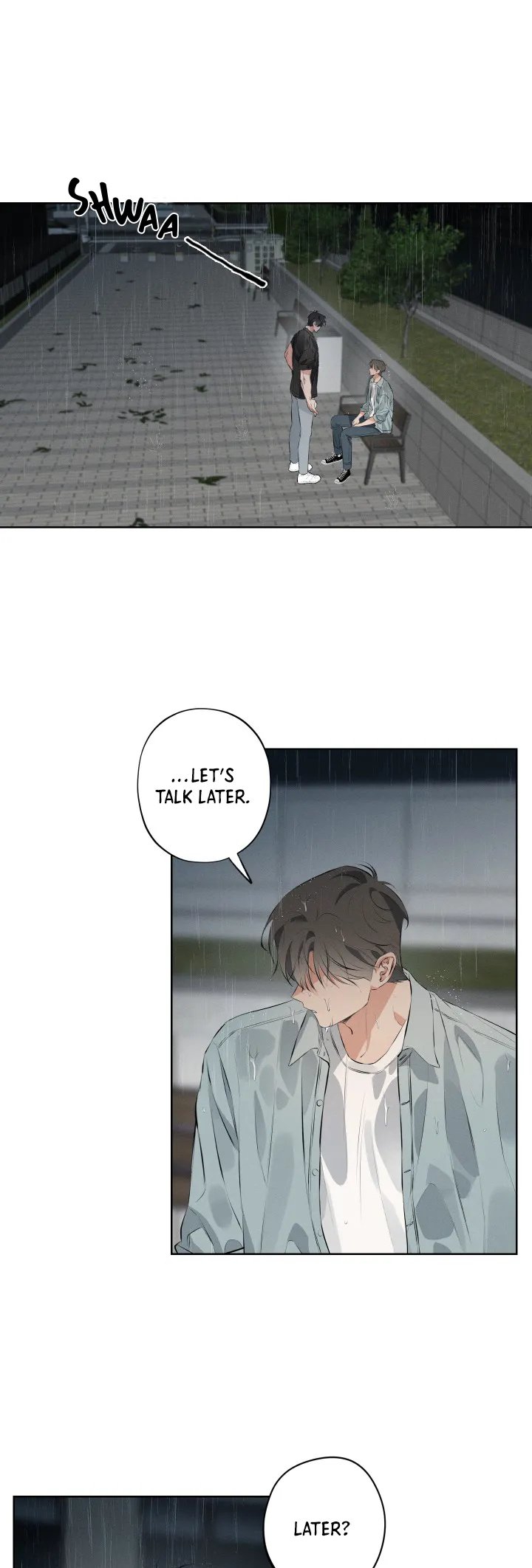 [Kim Gunsu] Inferior Relationship [Eng] — 239