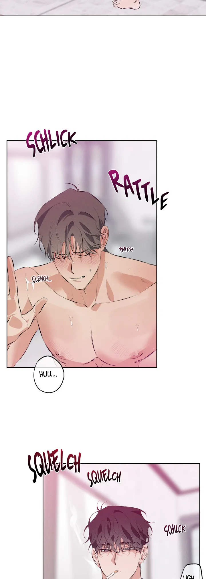 [Kim Gunsu] Inferior Relationship [Eng] — 261