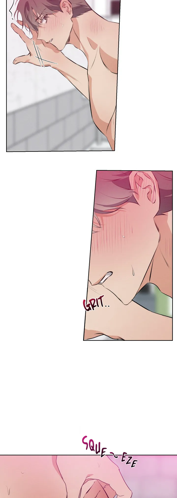[Kim Gunsu] Inferior Relationship [Eng] — 263