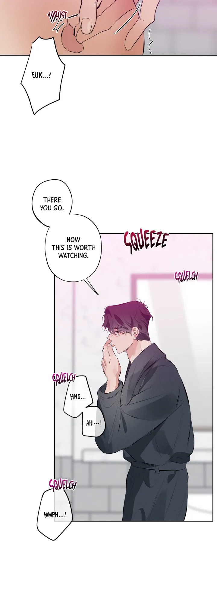 [Kim Gunsu] Inferior Relationship [Eng] — 264
