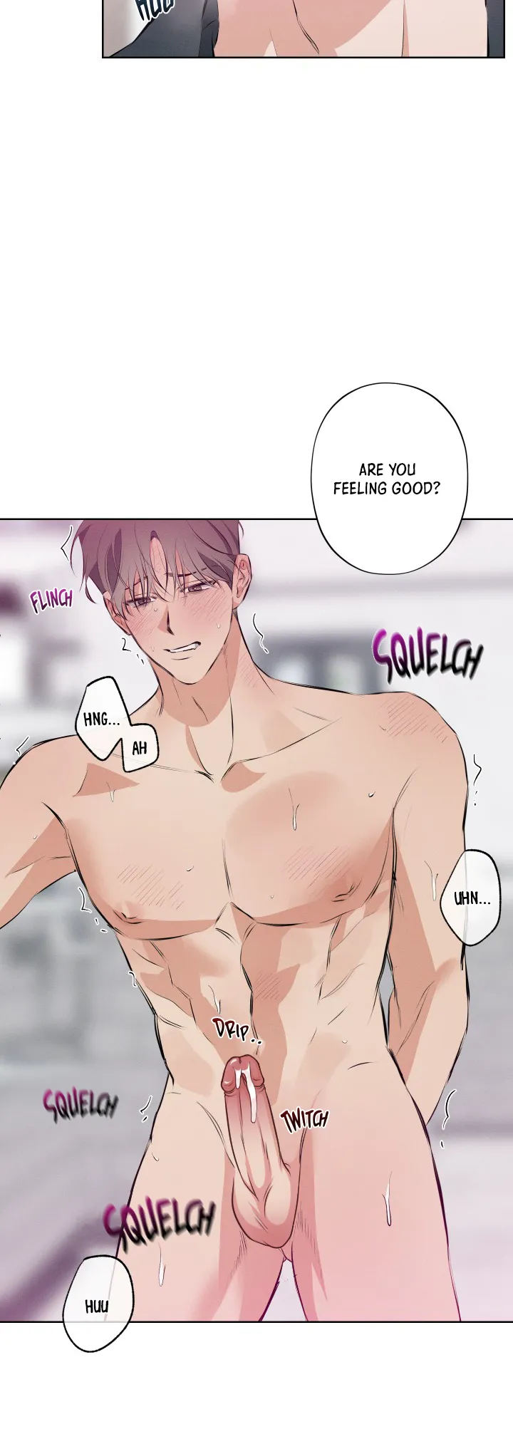 [Kim Gunsu] Inferior Relationship [Eng] — 266
