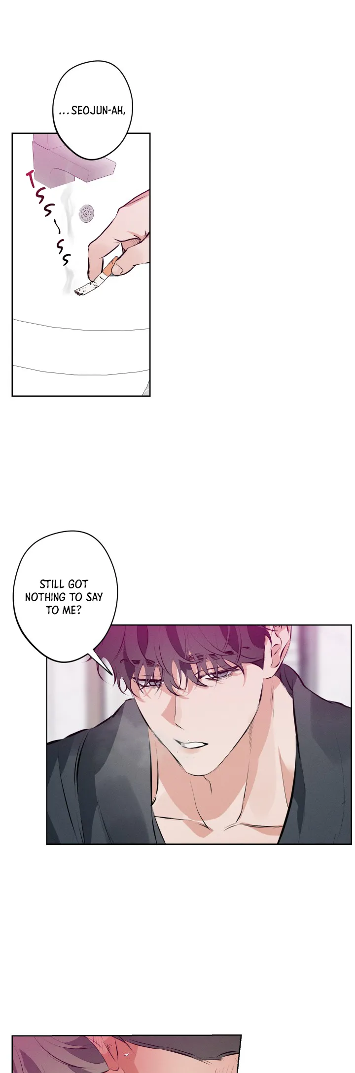 [Kim Gunsu] Inferior Relationship [Eng] — 267