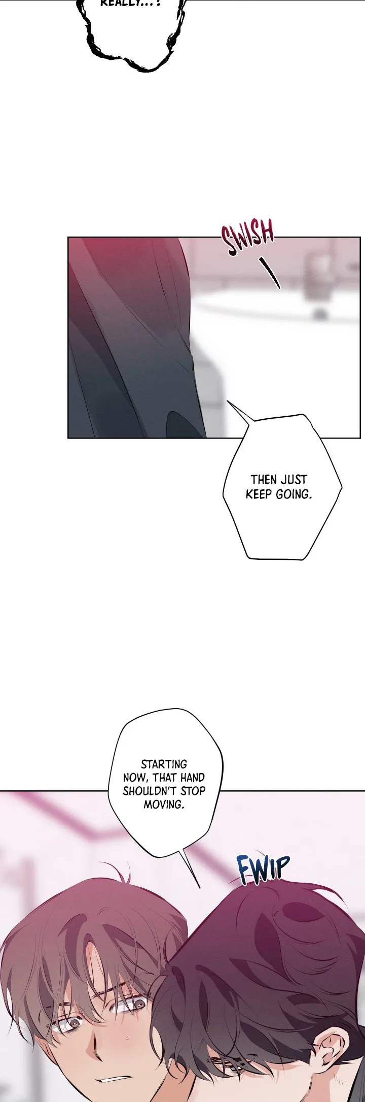 [Kim Gunsu] Inferior Relationship [Eng] — 270