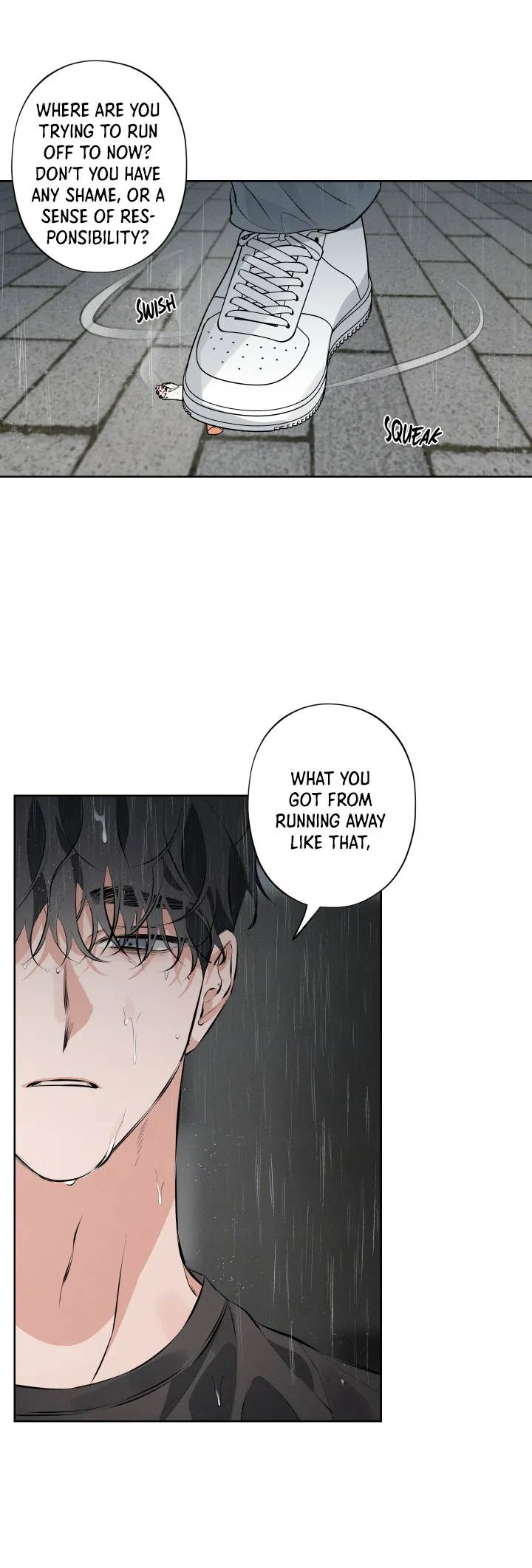 [Kim Gunsu] Inferior Relationship [Eng] — 241