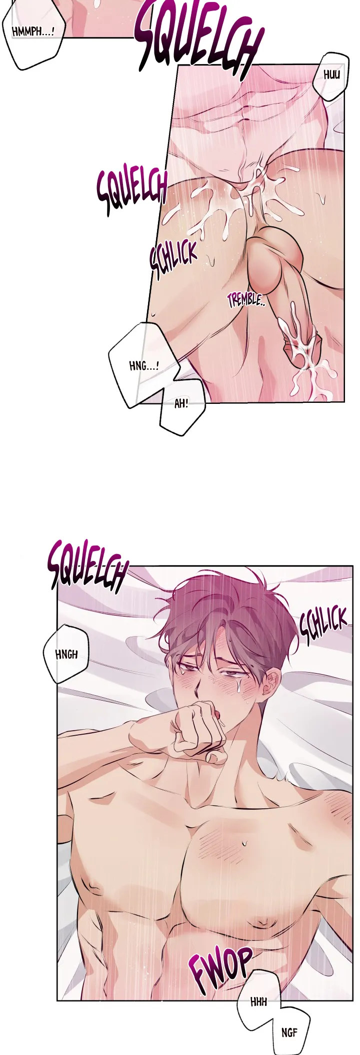 [Kim Gunsu] Inferior Relationship [Eng] — 290