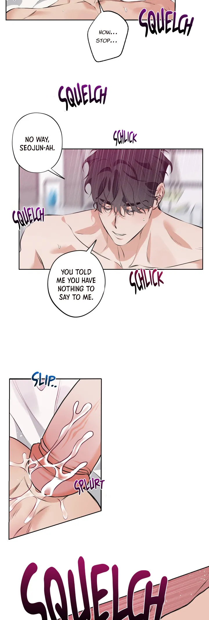 [Kim Gunsu] Inferior Relationship [Eng] — 295