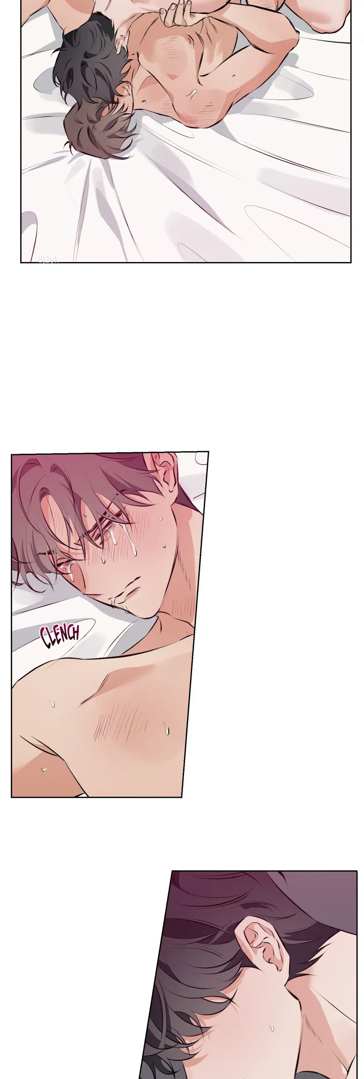 [Kim Gunsu] Inferior Relationship [Eng] — 298