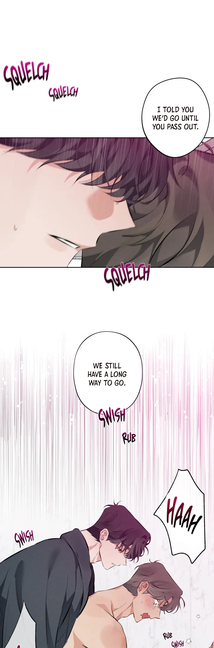 [Kim Gunsu] Inferior Relationship [Eng] — 284
