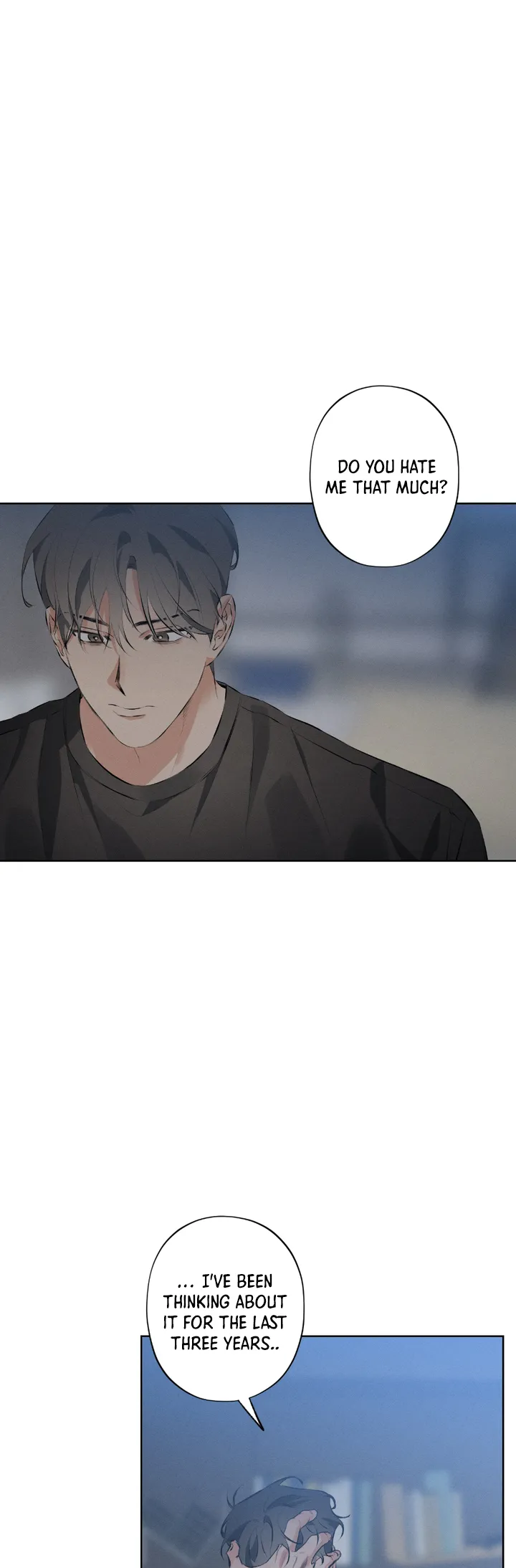[Kim Gunsu] Inferior Relationship [Eng] — 321