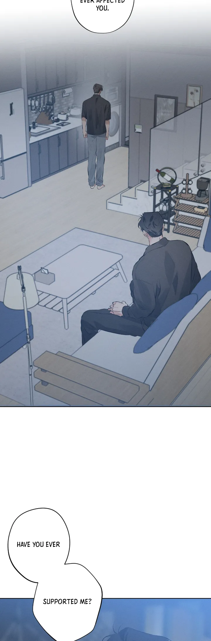[Kim Gunsu] Inferior Relationship [Eng] — 324