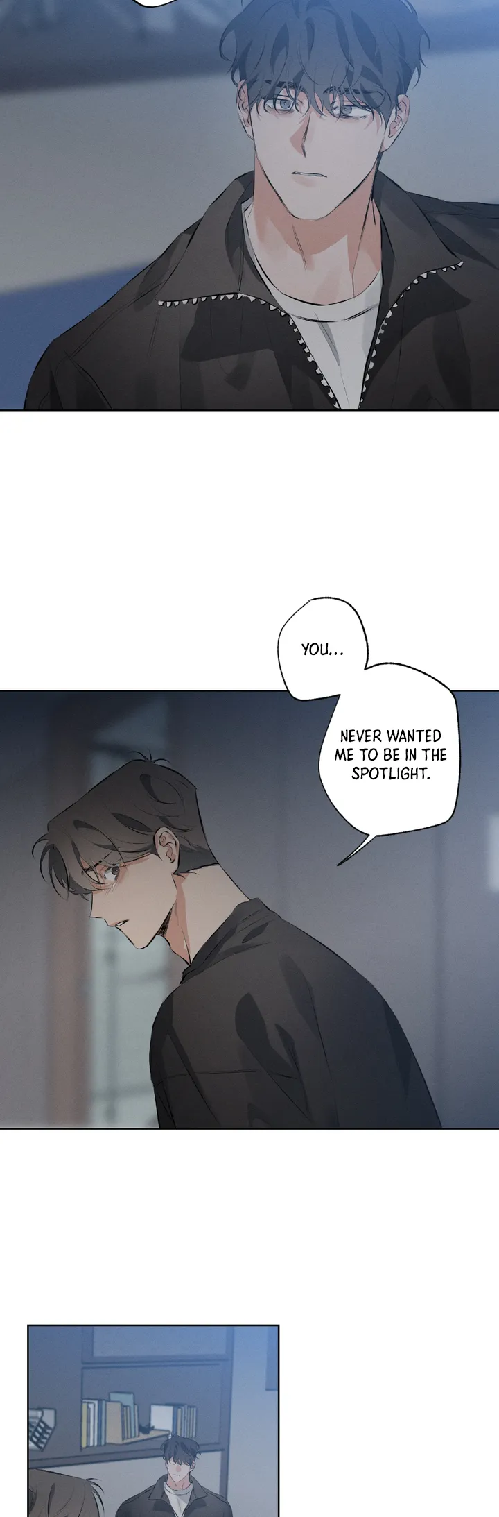 [Kim Gunsu] Inferior Relationship [Eng] — 325