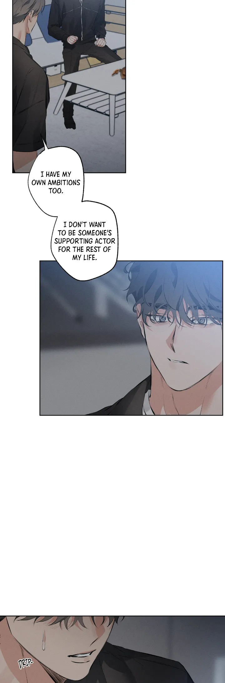 [Kim Gunsu] Inferior Relationship [Eng] — 326