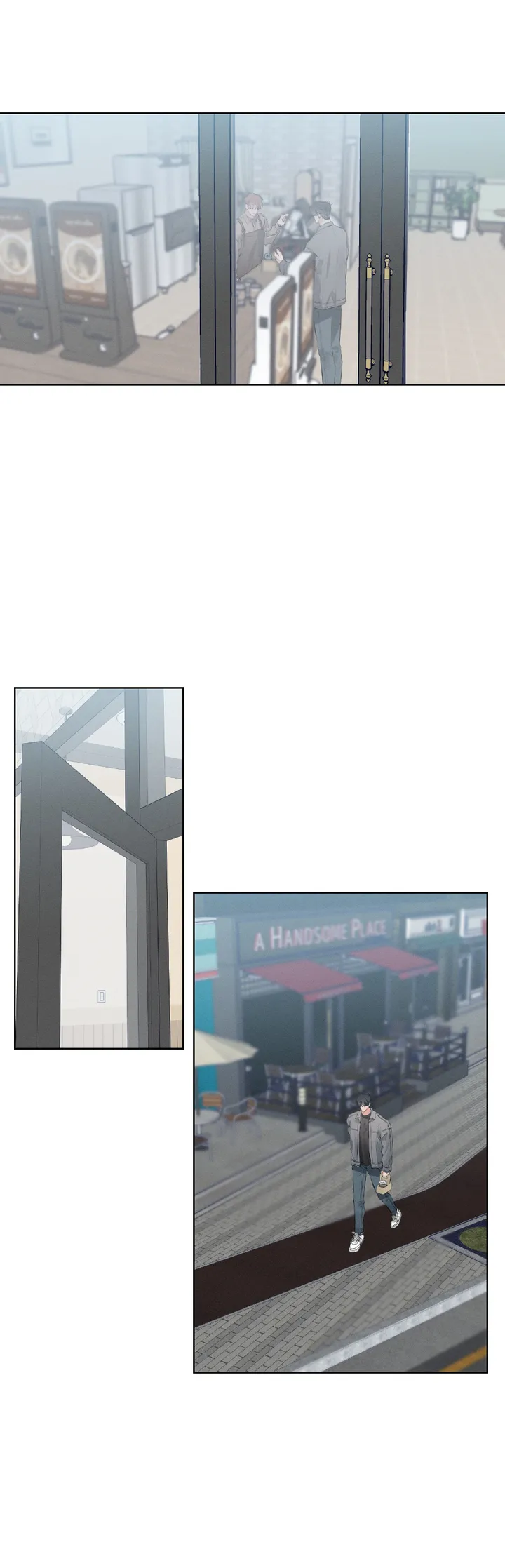 [Kim Gunsu] Inferior Relationship [Eng] — 336