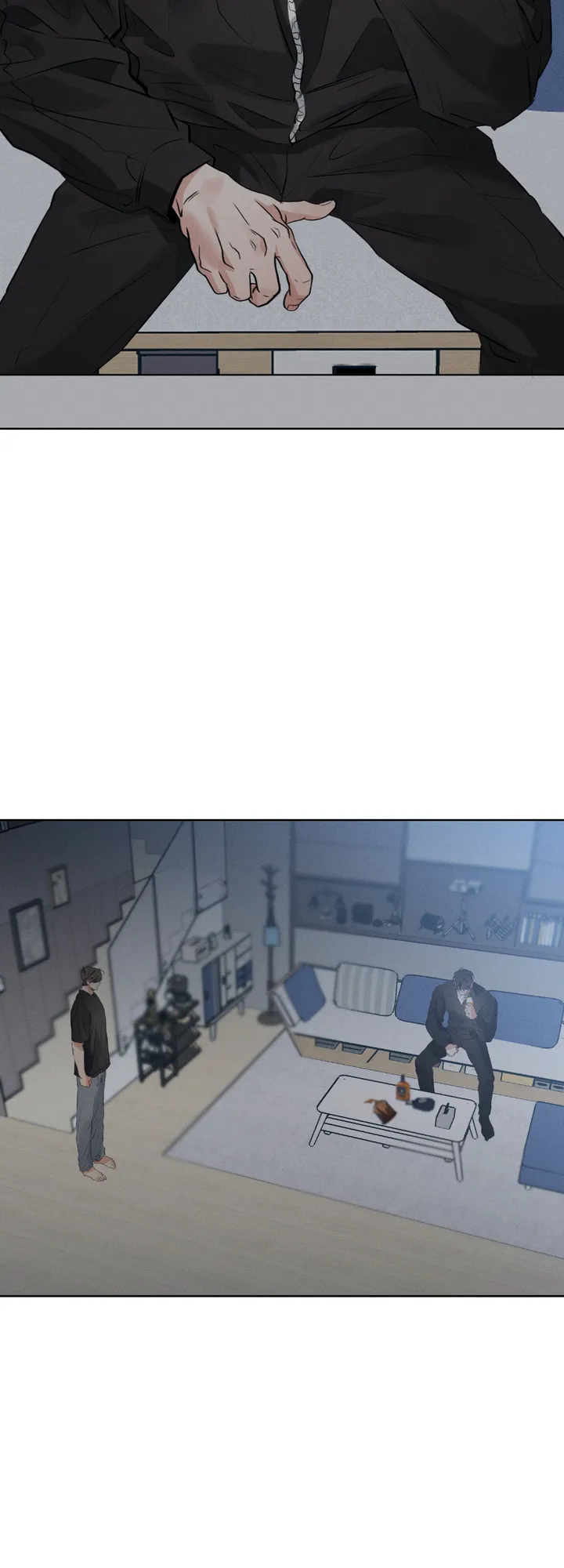 [Kim Gunsu] Inferior Relationship [Eng] — 317