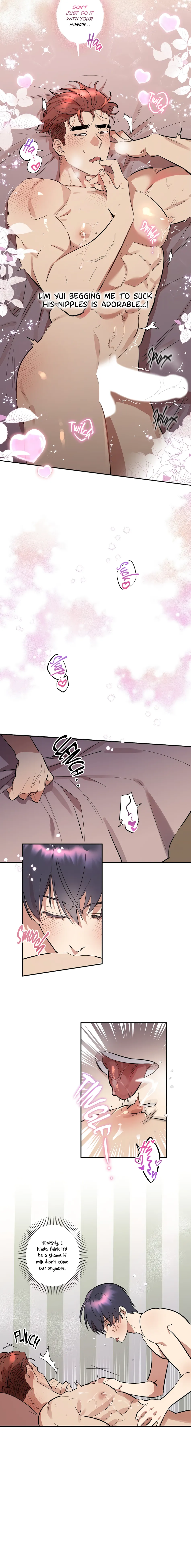 [CHU] For an Okaku, a Friend’s Breasts Are a Burden! [Eng] — 060