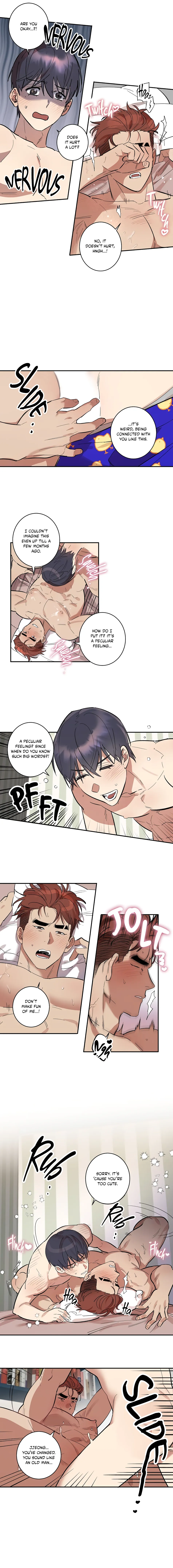 [CHU] For an Okaku, a Friend’s Breasts Are a Burden! [Eng] — 062