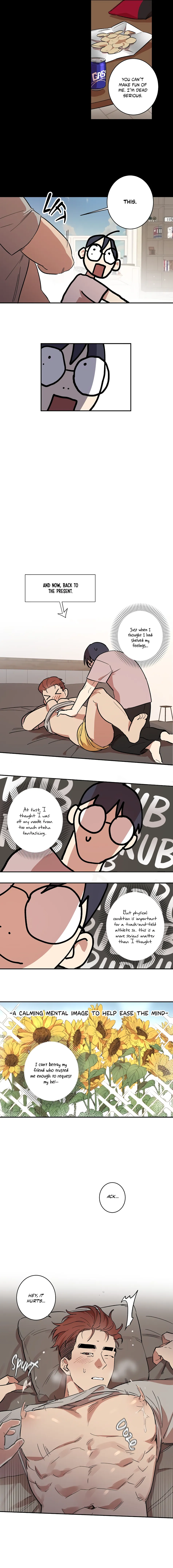[CHU] For an Okaku, a Friend’s Breasts Are a Burden! [Eng] — 012