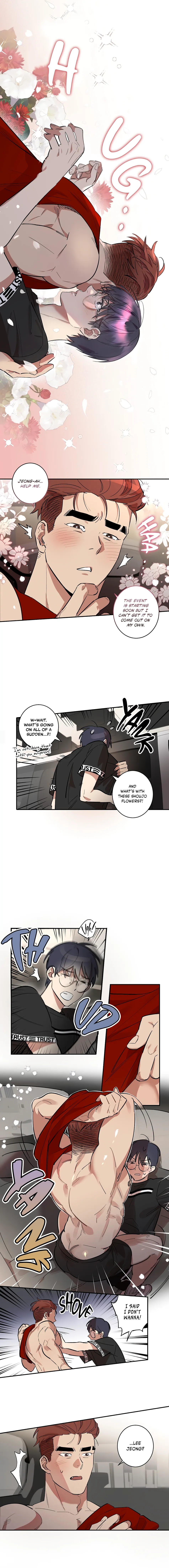 [CHU] For an Okaku, a Friend’s Breasts Are a Burden! [Eng] — 048