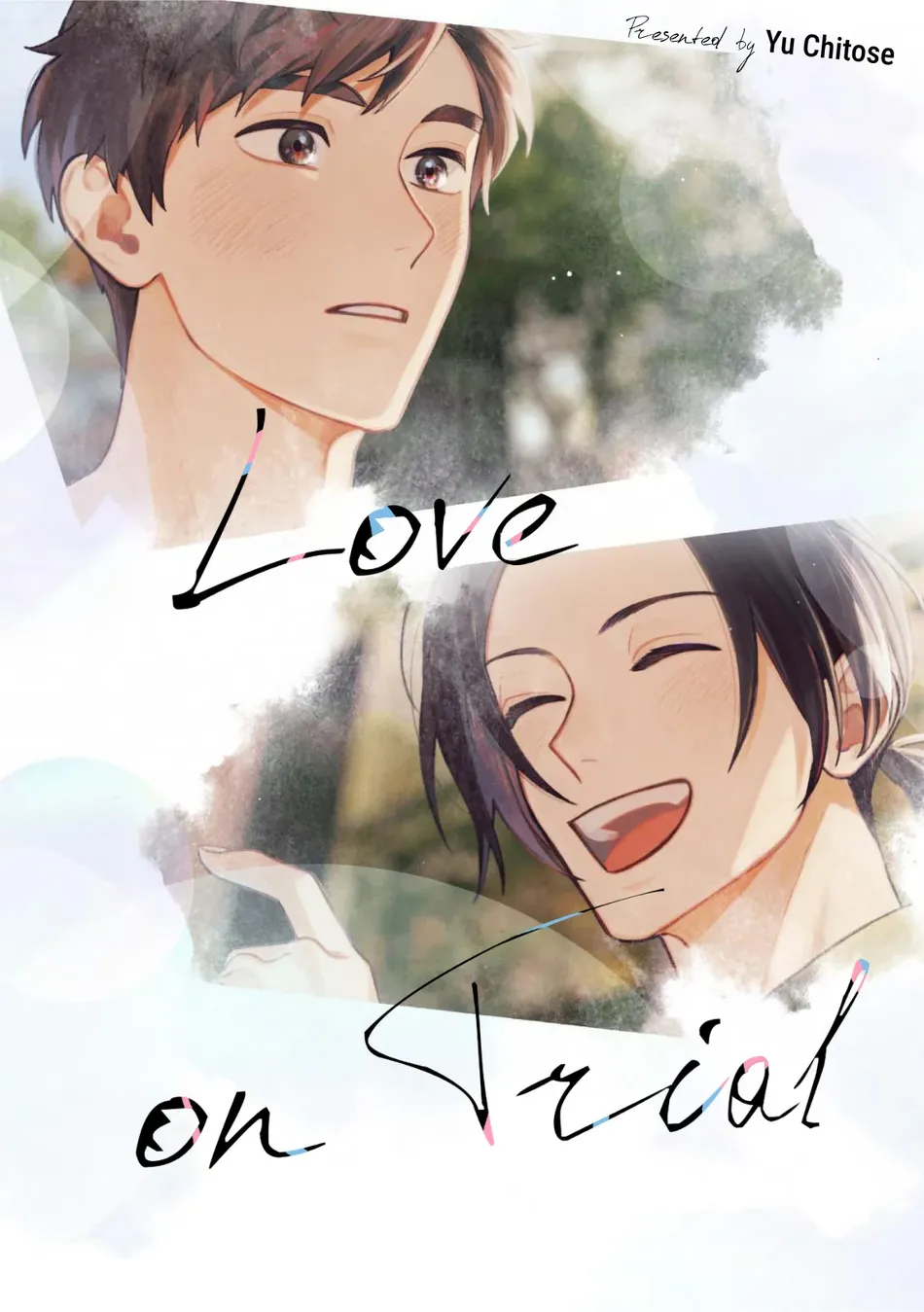 [YU Chitose] Otameshi to wa Ie, Suki Sugiru [Eng] — 001