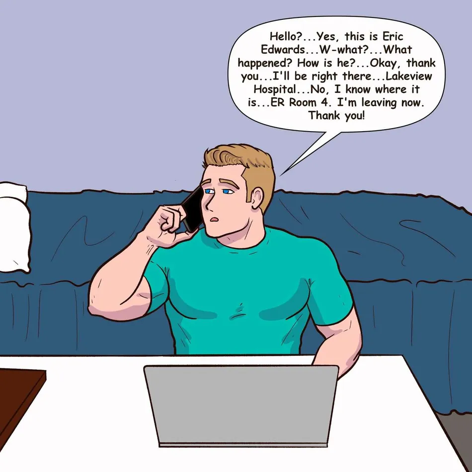 [Gabo] Gabo Artwork Comic N40 [Eng] — 002