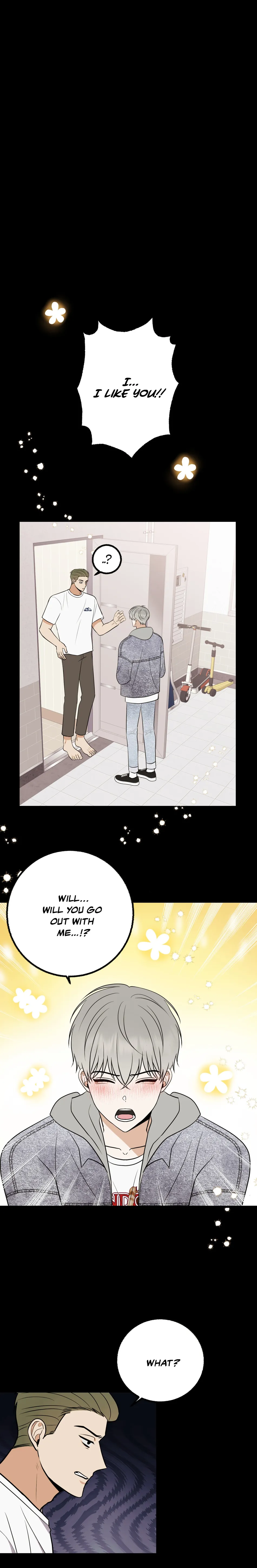 [Sagong] Sir, Please Let Me Refund This XX! [Eng] — 003