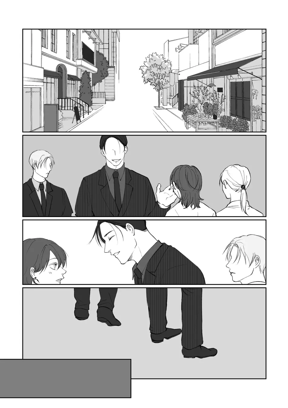 [Kimisando (macu)] Tameshite Miru? – You Wanna Try? 1 [Eng] — 012