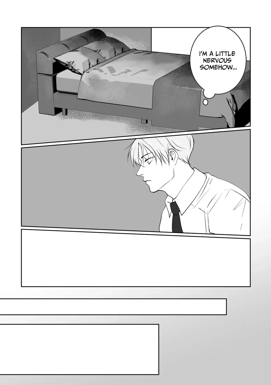 [Kimisando (macu)] Tameshite Miru? – You Wanna Try? 1 [Eng] — 015