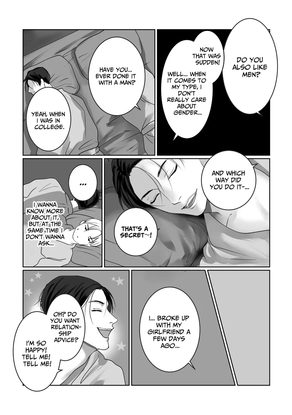 [Kimisando (macu)] Tameshite Miru? – You Wanna Try? 1 [Eng] — 018