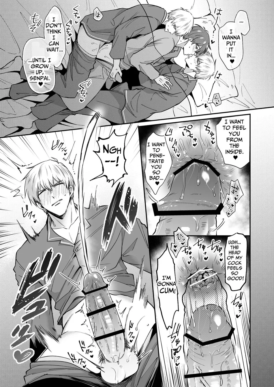 [Sumeshiya-san (Sumeshi)] Ryman LoveHo Danshikai EROS -Isekai Tensei DK Kareshi to Double Kyokon Hasamare Ecchi- | Office Worker’s Love Hotel 8 Guys’ Night EROS – College Boy Double-Dicked in a New World [Eng] — 024