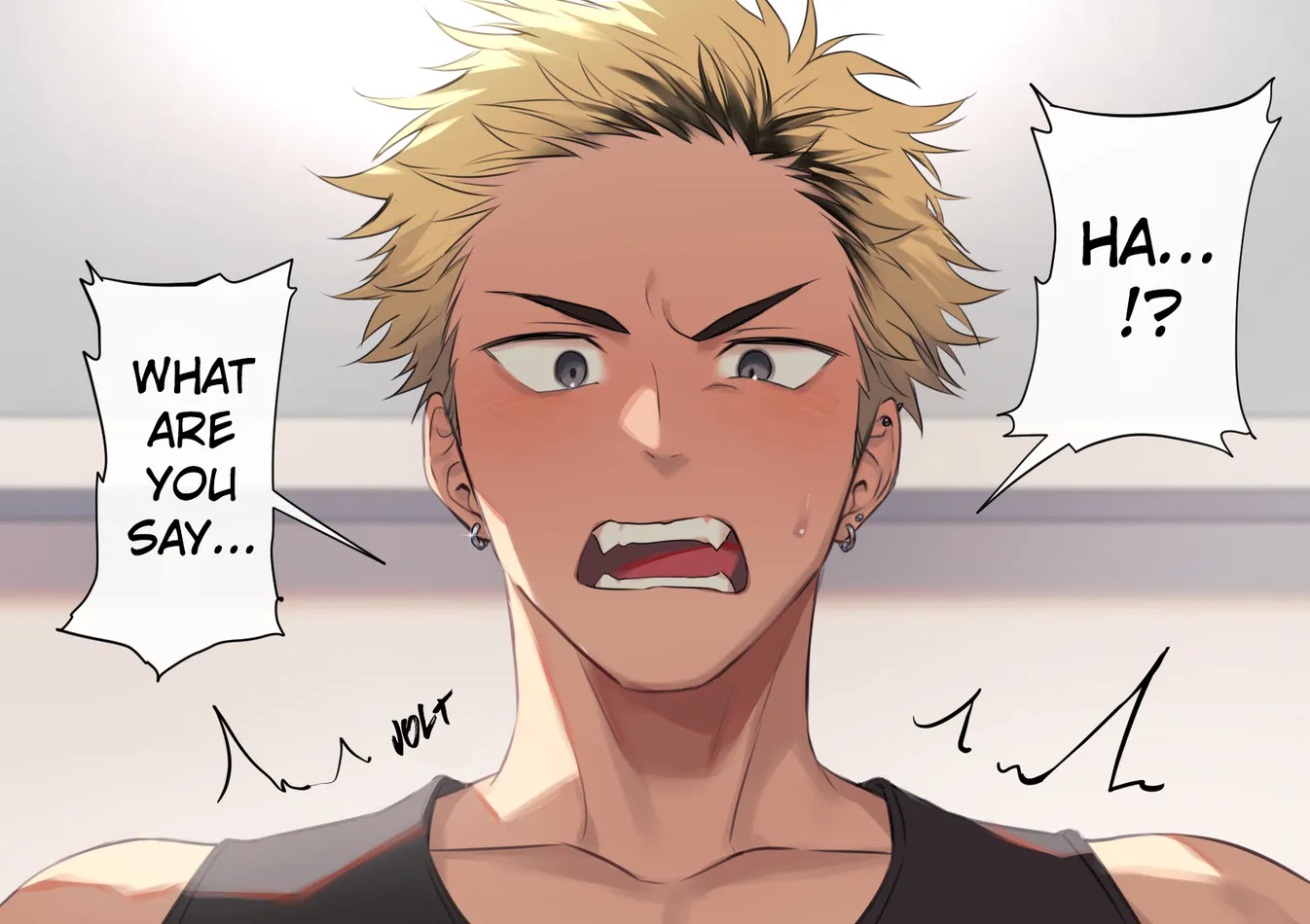 [Hao] 45 Sake no Ikioi de Yacchau Futari | 45 Two people doing it under the influence of alcohol [Eng] — 003