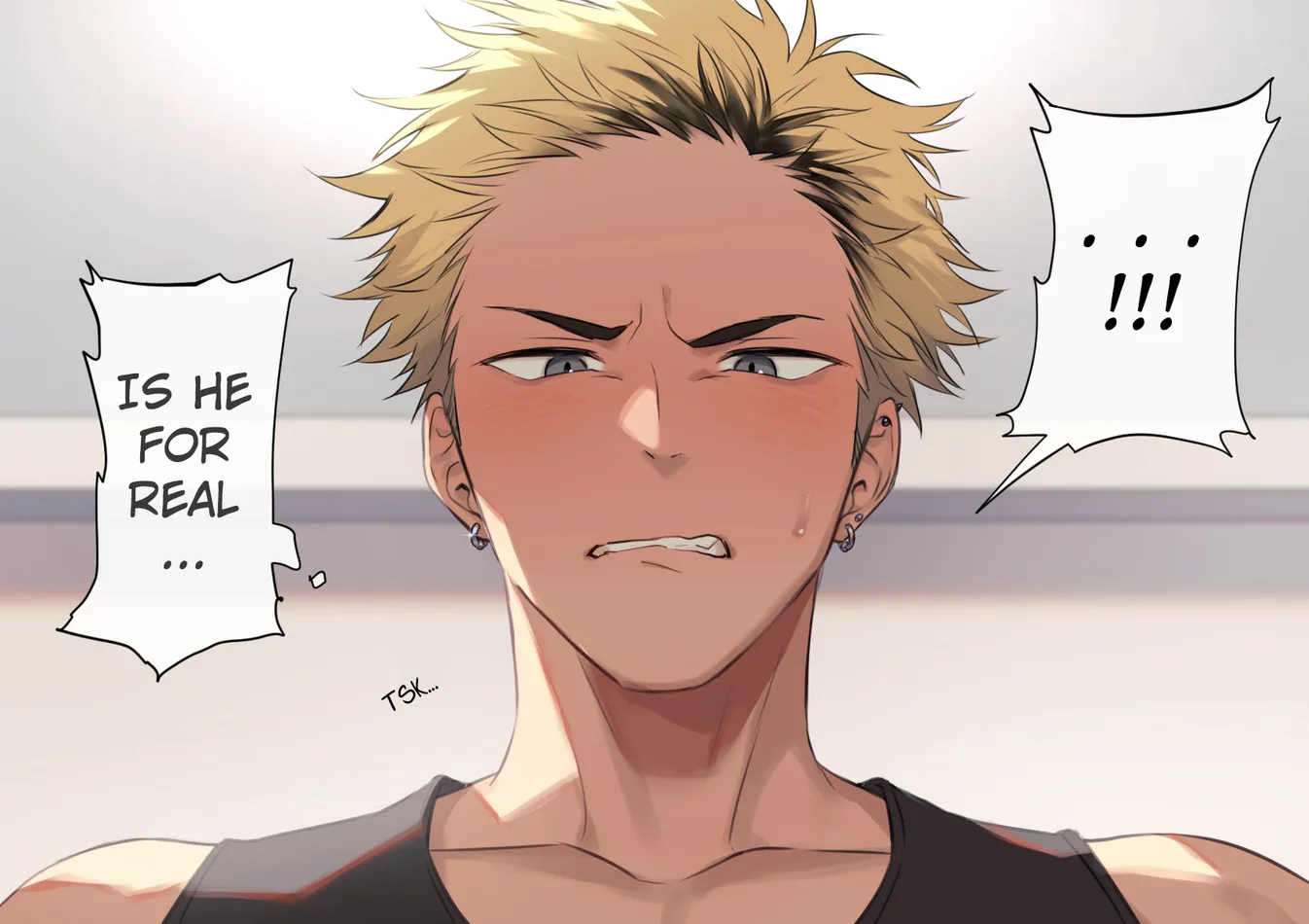 [Hao] 45 Sake no Ikioi de Yacchau Futari | 45 Two people doing it under the influence of alcohol [Eng] — 005