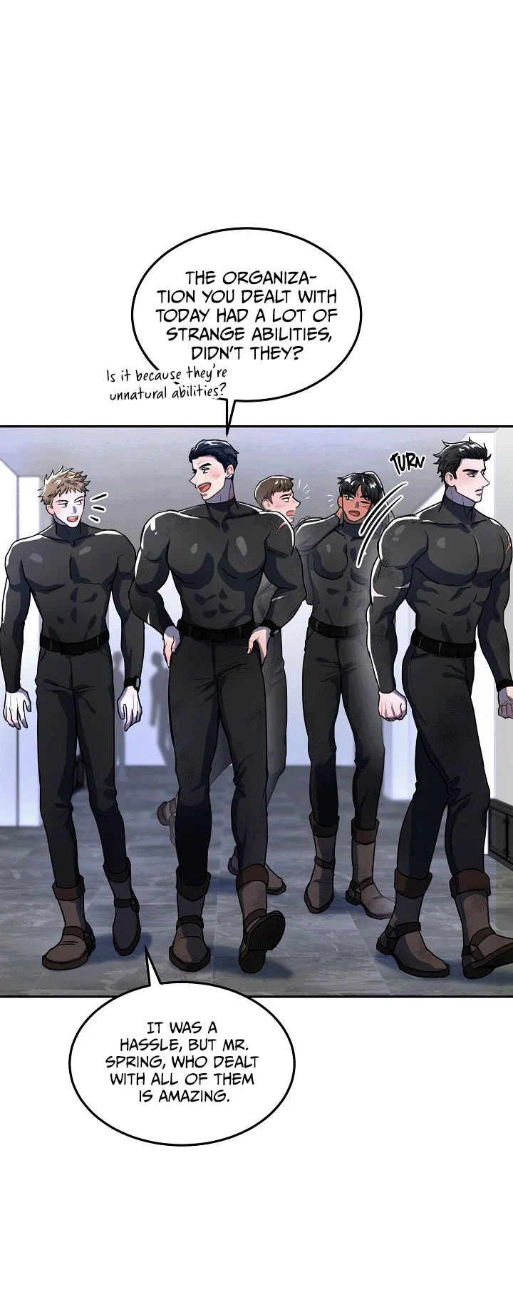 [Gesam] Double Leash [Eng] — 011