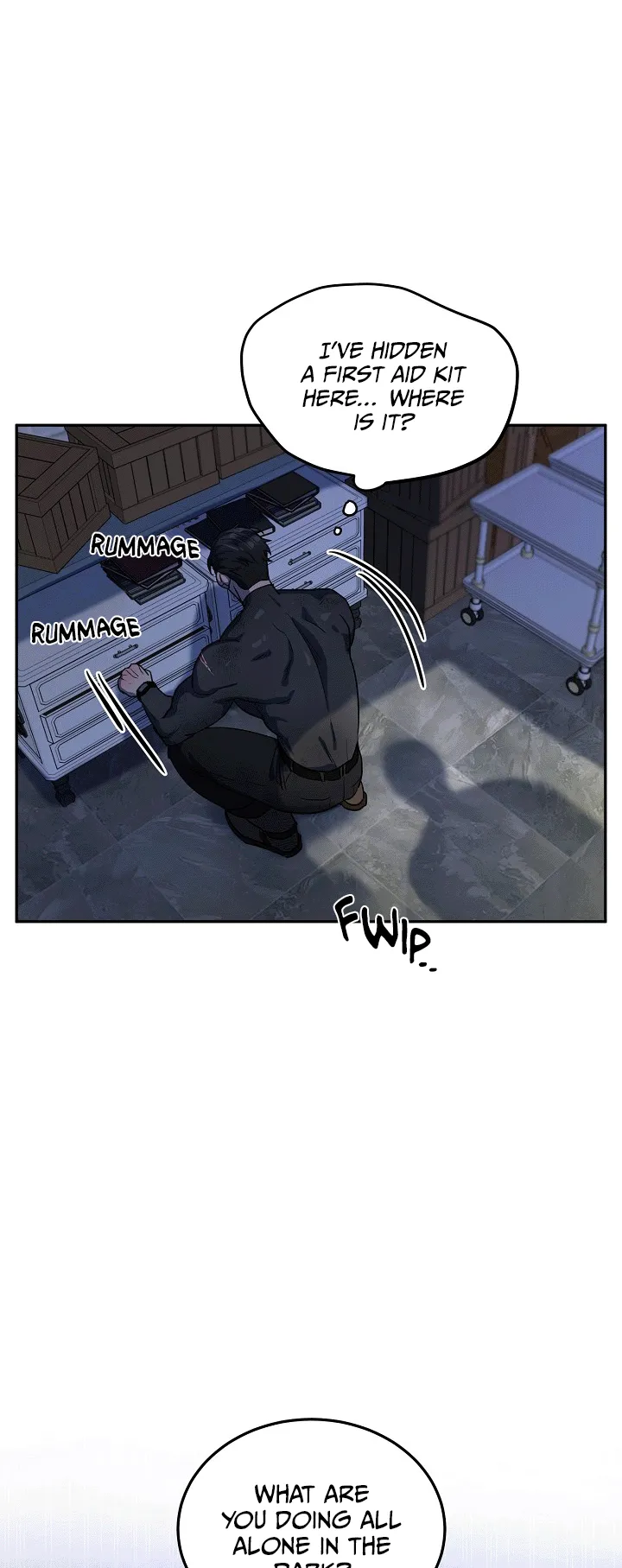 [Gesam] Double Leash [Eng] — 014