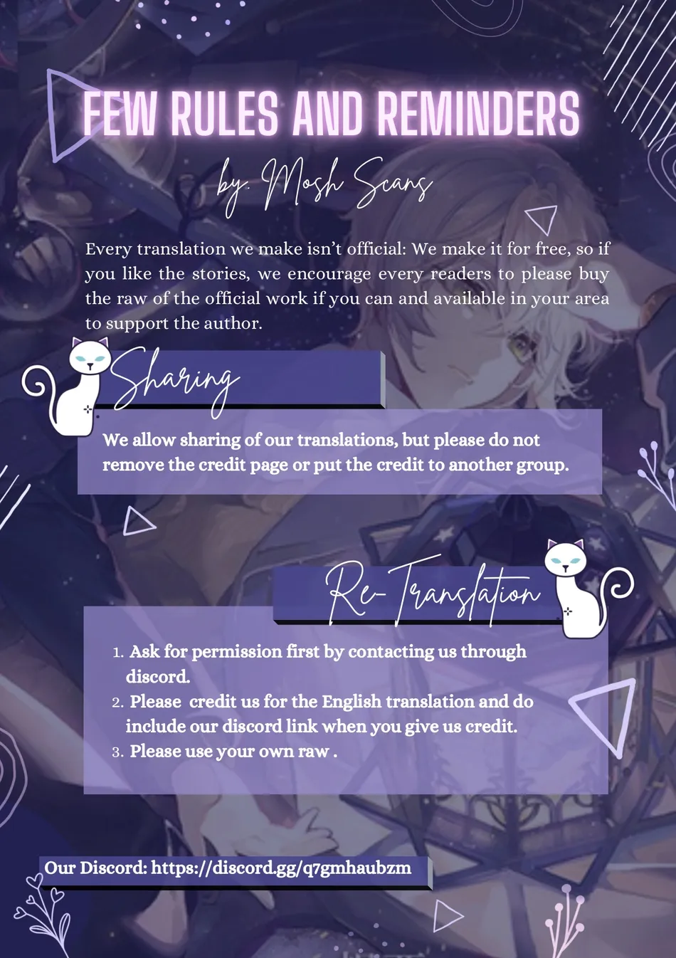 [Gesam] Double Leash [Eng] — 002