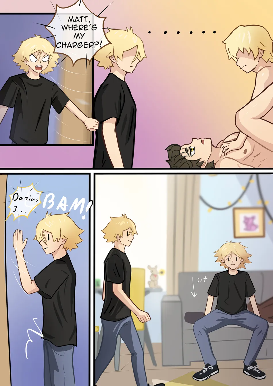 [Vyjalanas] Intrusive Thoughts – chapter 2 [Eng] — 014