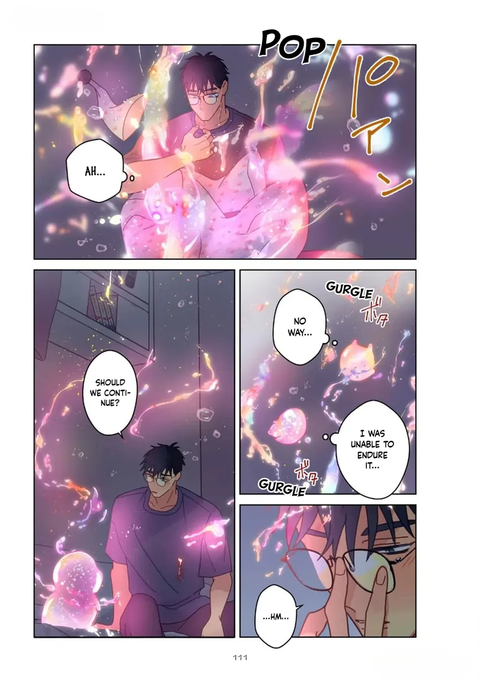 [Mayuharu] Chirijiri Yuku no – Vol.03 [Eng] — 016
