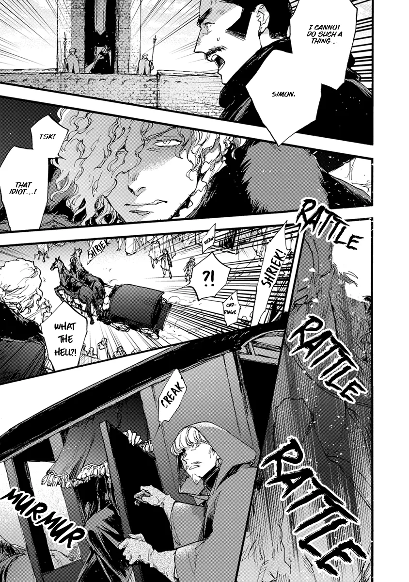 [SUZUKI Tsuta] Barbarities – Volume 4 [Eng] {SDS} — 057