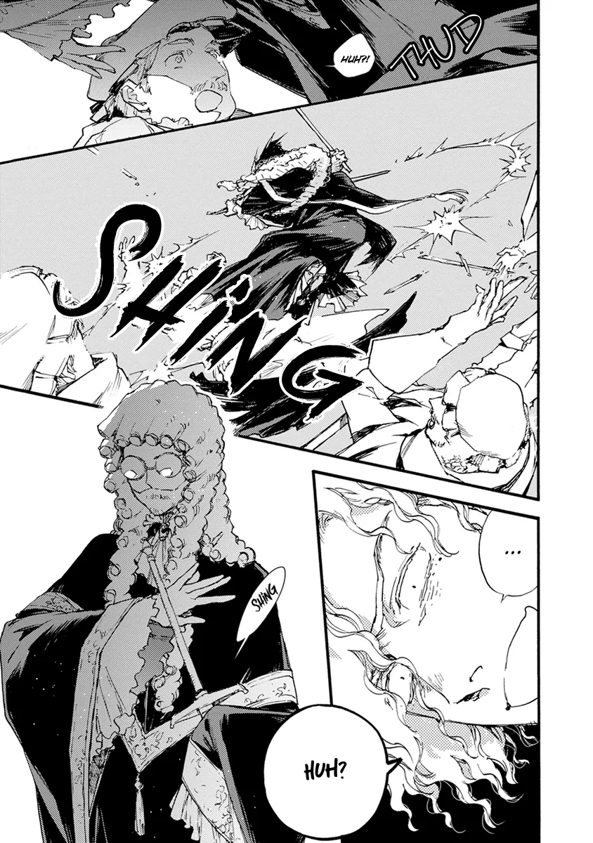 [SUZUKI Tsuta] Barbarities – Volume 4 [Eng] {SDS} — 059