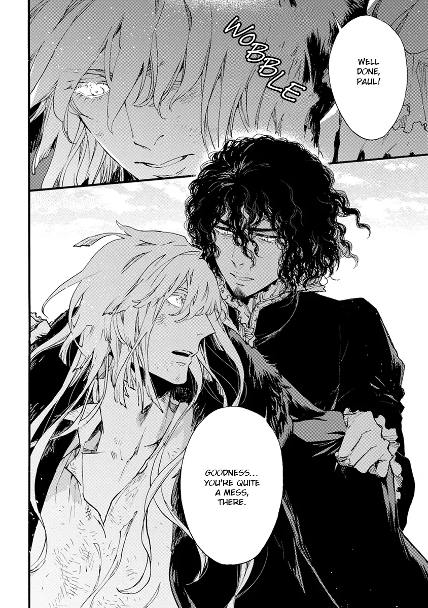 [SUZUKI Tsuta] Barbarities – Volume 4 [Eng] {SDS} — 062
