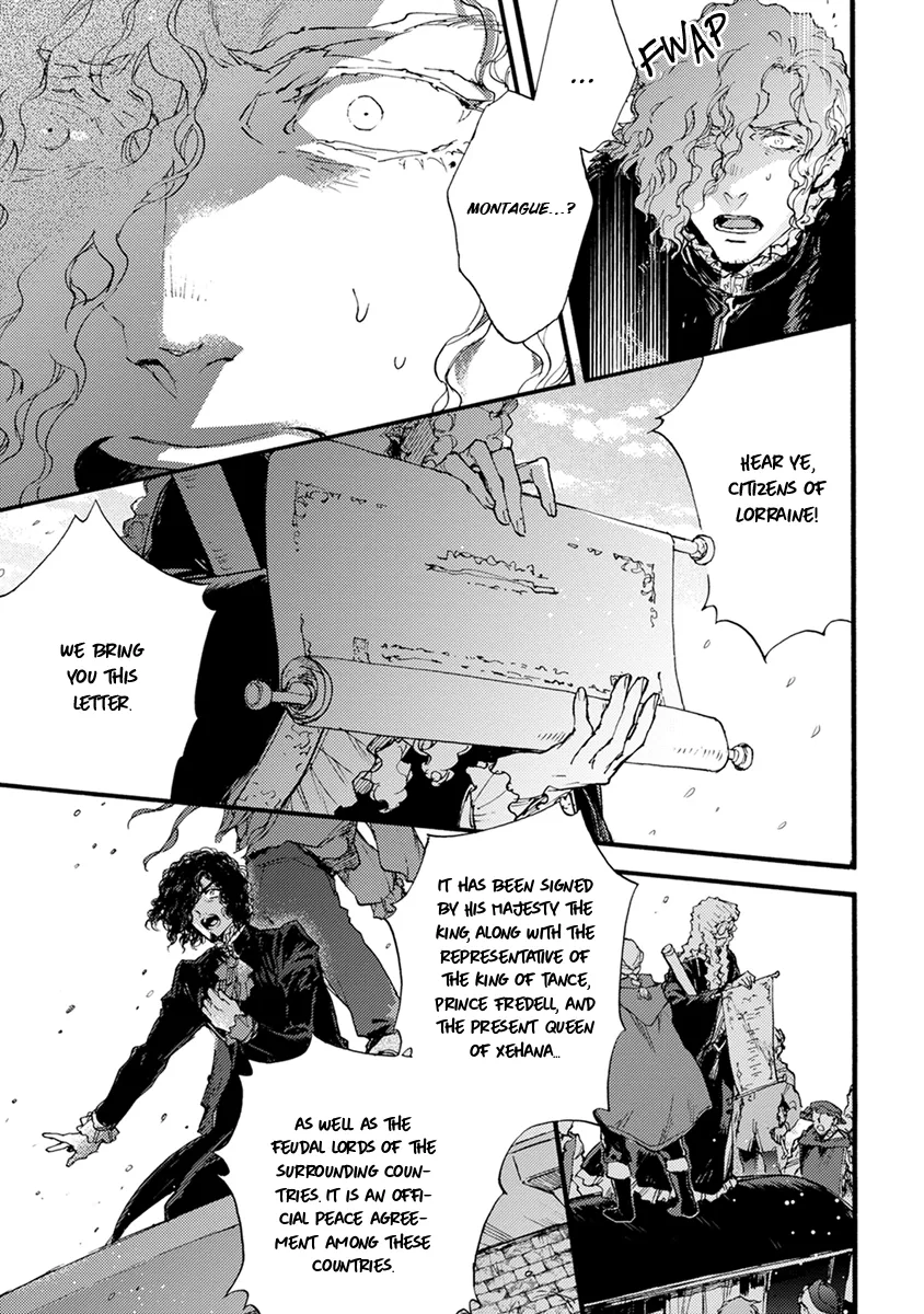 [SUZUKI Tsuta] Barbarities – Volume 4 [Eng] {SDS} — 071