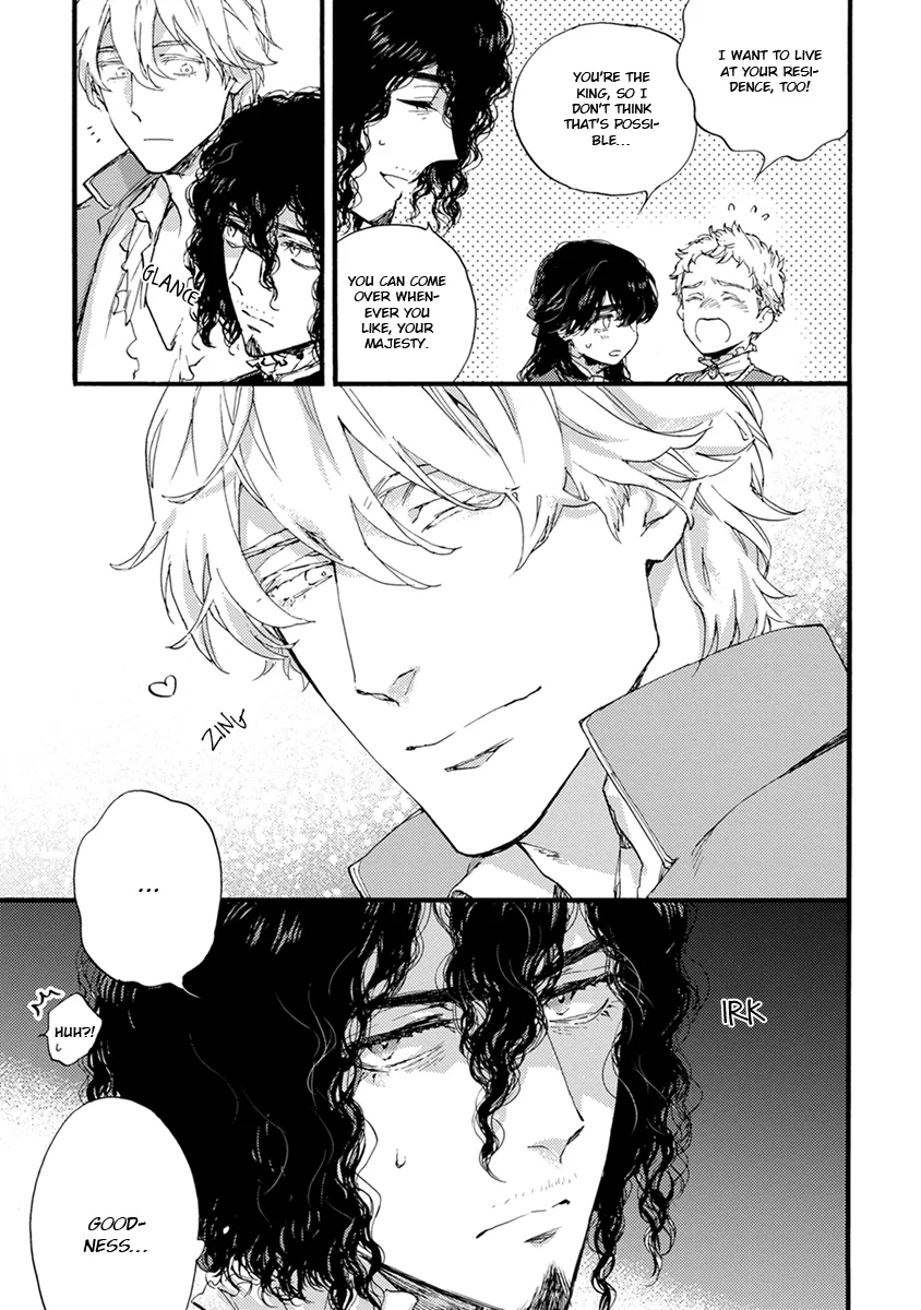 [SUZUKI Tsuta] Barbarities – Volume 4 [Eng] {SDS} — 097