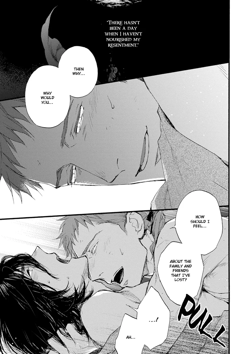 [SUZUKI Tsuta] Barbarities – Volume 4 [Eng] {SDS} — 103