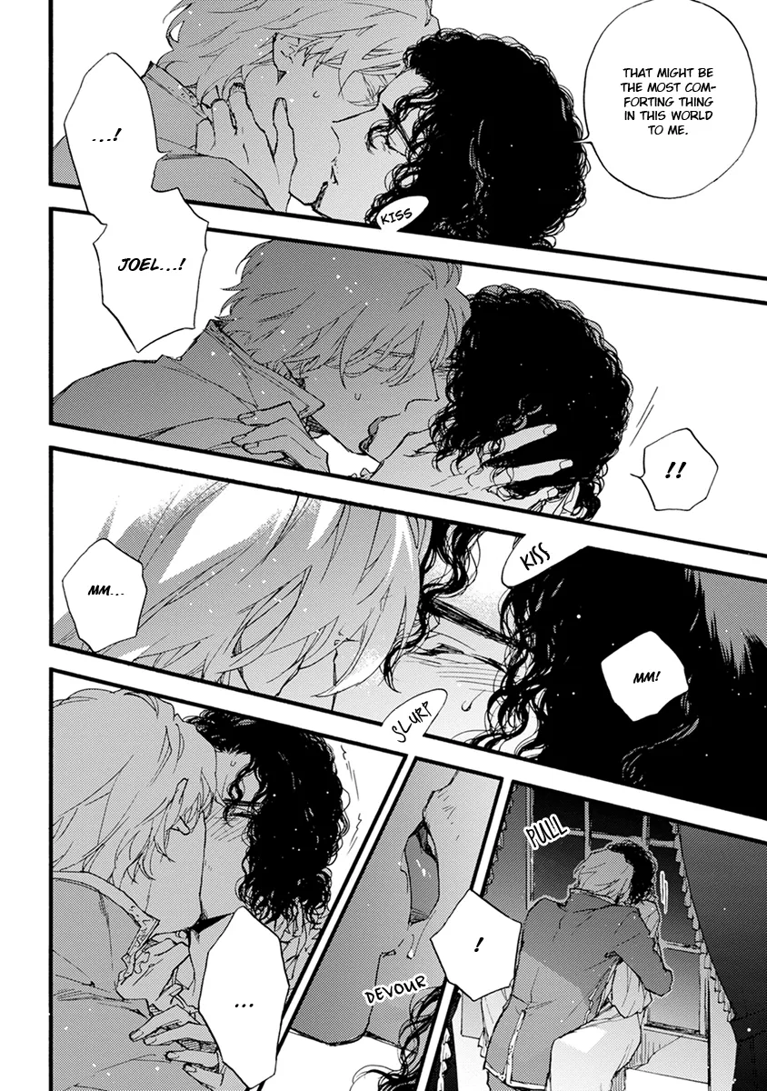 [SUZUKI Tsuta] Barbarities – Volume 4 [Eng] {SDS} — 136
