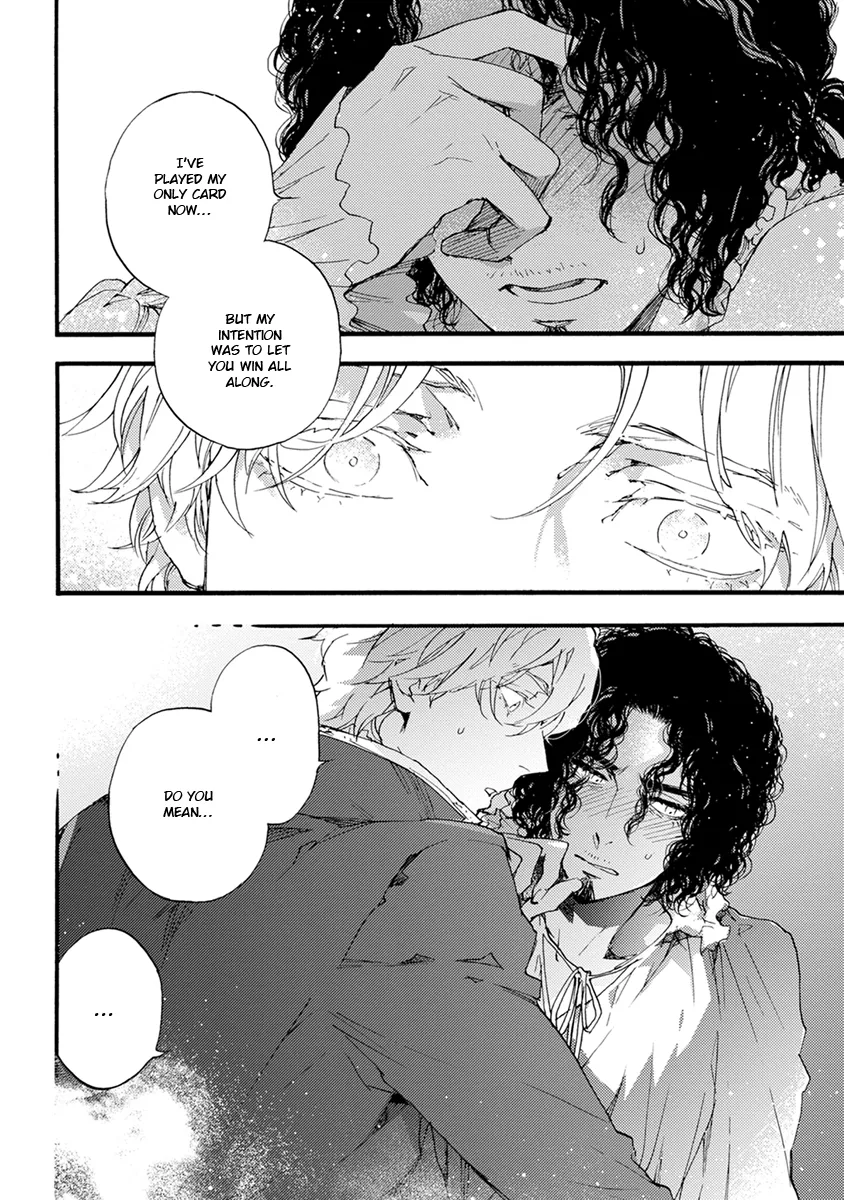 [SUZUKI Tsuta] Barbarities – Volume 4 [Eng] {SDS} — 138