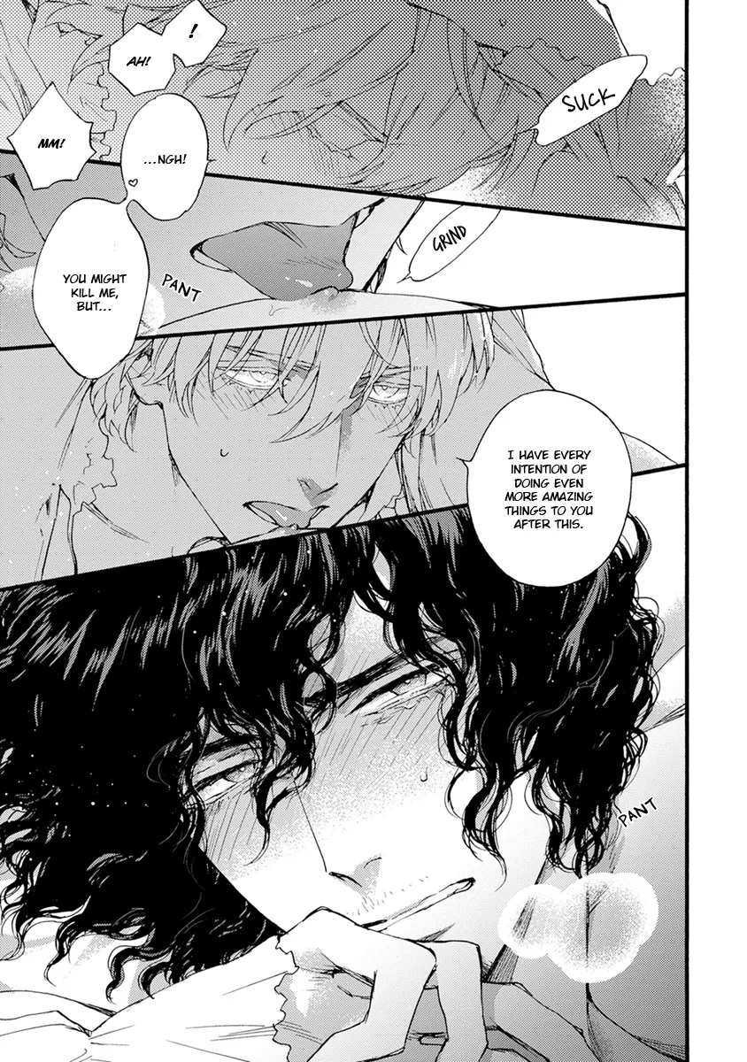 [SUZUKI Tsuta] Barbarities – Volume 4 [Eng] {SDS} — 147